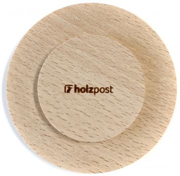 Preview: Glasdeckel "Ahoi" Preview: Glasdeckel "Ahoi"