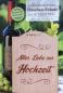 Preview: Etikett "Alles Liebe zur Hochzeit"