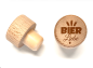 Preview: Flaschenkorken "Bier Liebe"