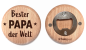 Preview: Flaschenöffner "Papa"