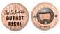 Preview: Flaschenöffner "Ja Schatz"