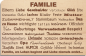 Preview: Holzpostkarte "Familie"