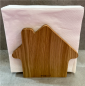 Preview: Servietten Haus "Fix"