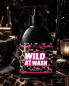 Preview: WashStory "Wild"