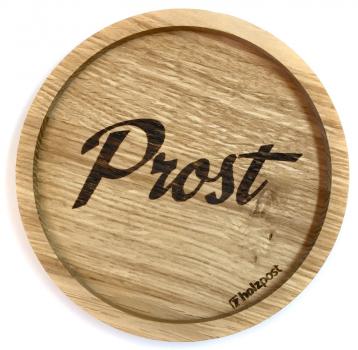 Untersetzer "Prost"