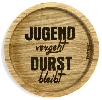 Untersetzer "Jugend"