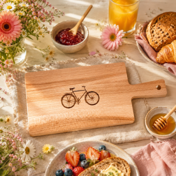 board "bicycle"