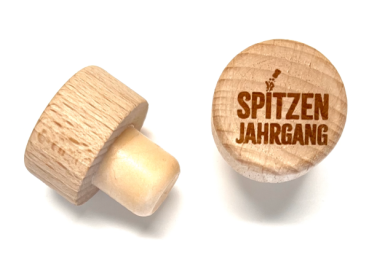 Cork "Spitzenjahrgang"