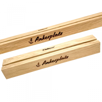Karten Leiste "AnkerPlatz"
