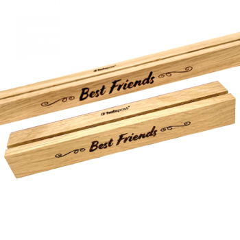 Karten Leiste "Best Friends"