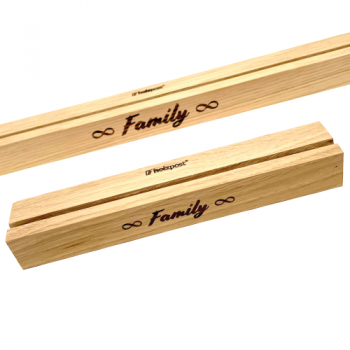 Karten Leiste "Family"