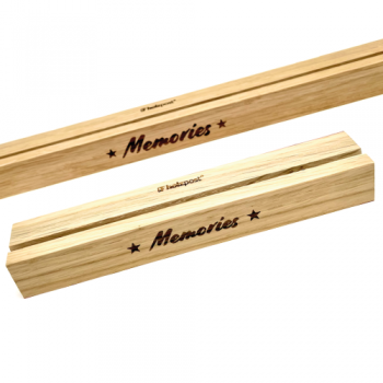 Karten Leiste "Memories"