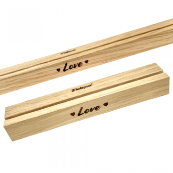 Karten Leiste "Love"