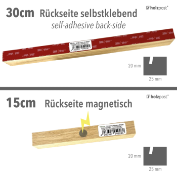 Karten Leiste "Herz"
