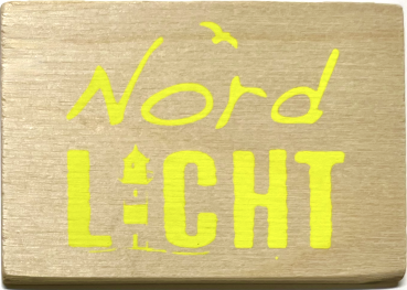 Magnet "Nordlicht"