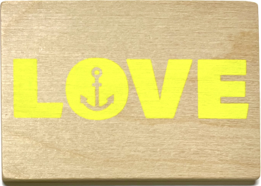 Magnet "Love"