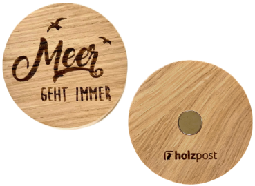 Magnet "Meer"