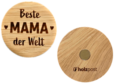 Magnet "Mama"