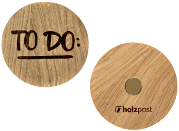 Magnet "To do"