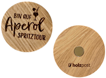 Magnet "Aperol"