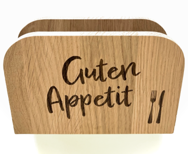 Servietten "Appetit"
