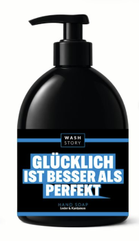 WashStory "Perfekt"