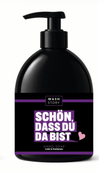 WashStory "Schön"