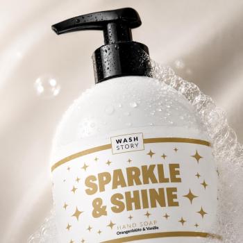 Preview: WashStory "Sparkle"