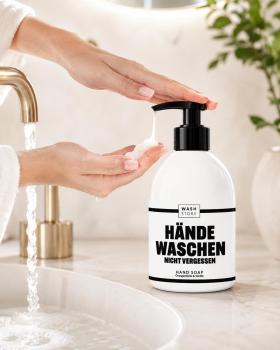Preview: WashStory "Hände waschen"