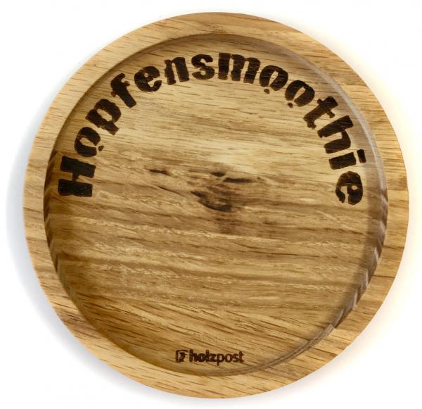 Untersetzer "Hopfensmoothie"