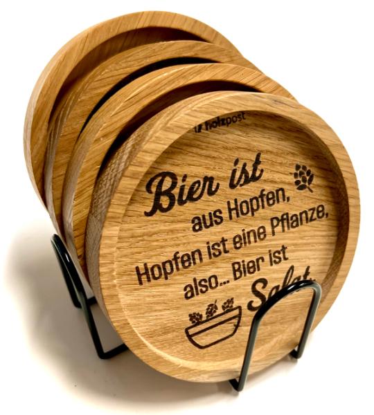 Halterung