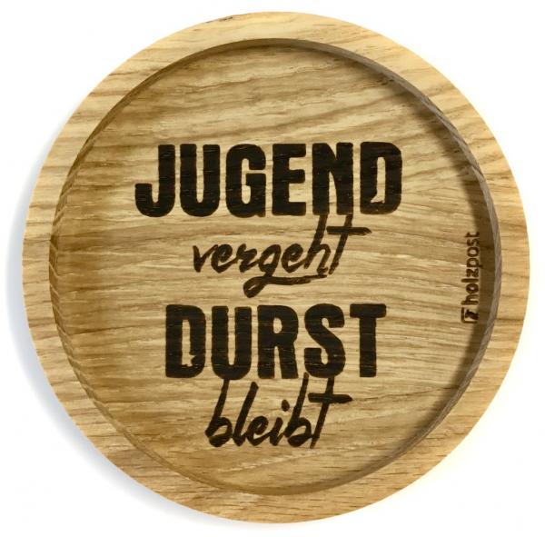 Untersetzer "Jugend"