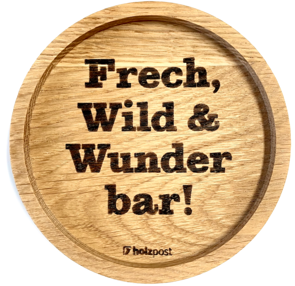 Coaster "Frech"