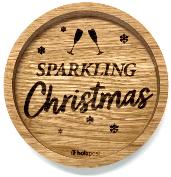 Coaster "Sparkling"