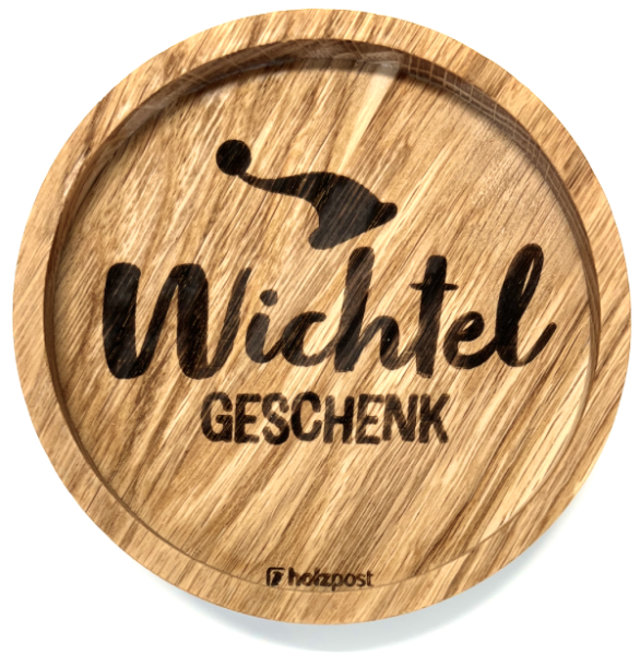 Coaster "Wichtel"