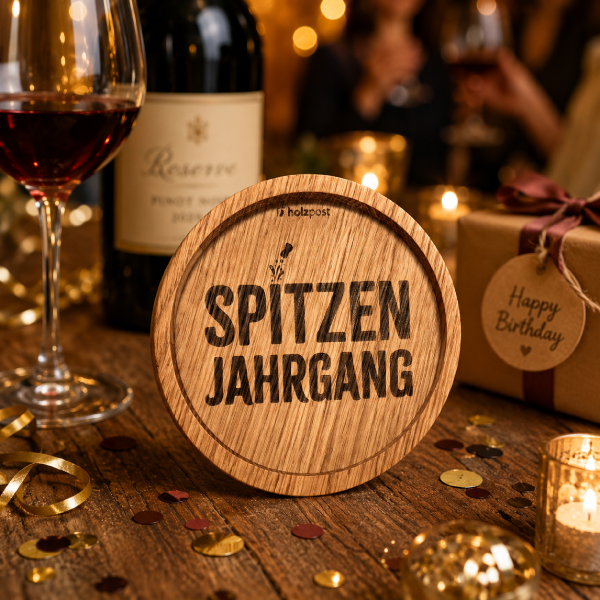Coaster "Spitzenjahrgang"