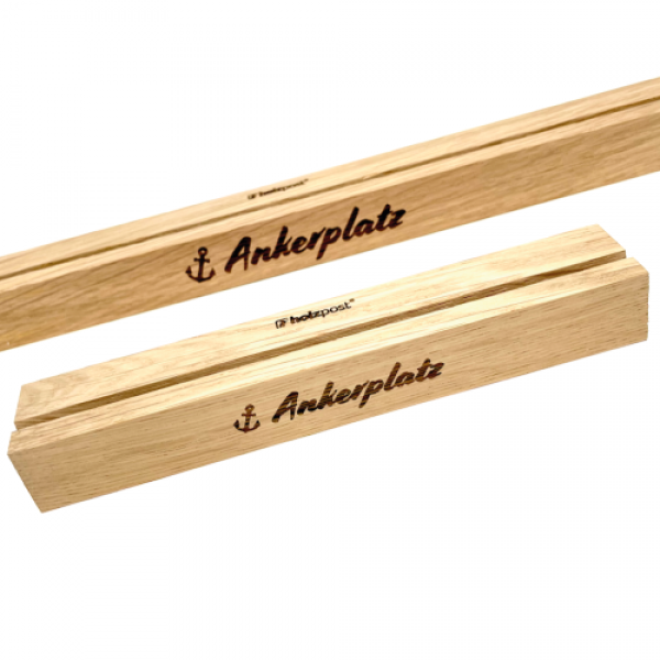 Karten Leiste "AnkerPlatz"