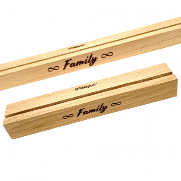 Karten Leiste "Family"