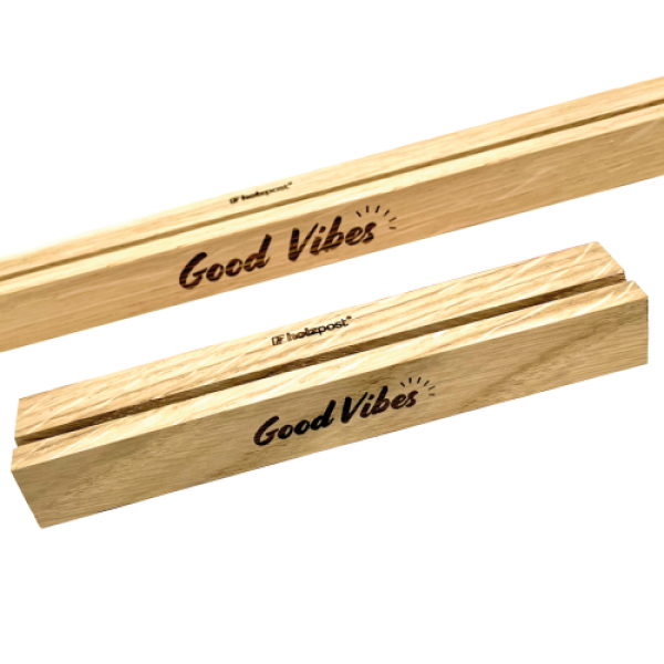 Karten Leiste "Good Vibes"