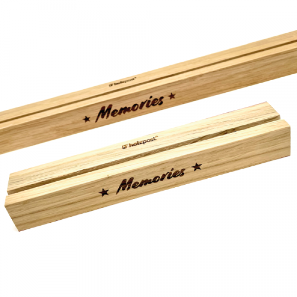 Karten Leiste "Memories"