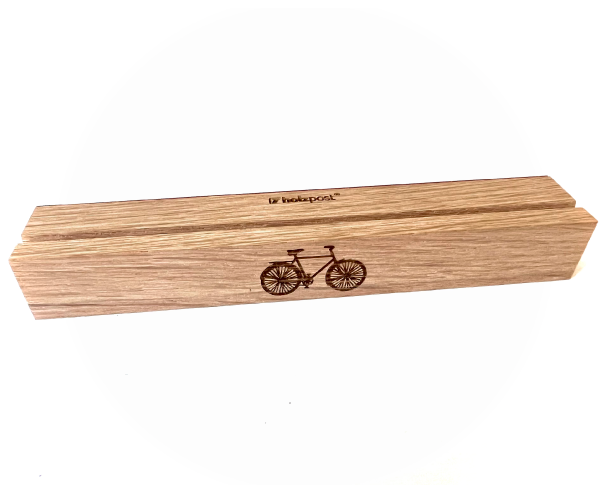 Karten Leiste "Fahrrad"