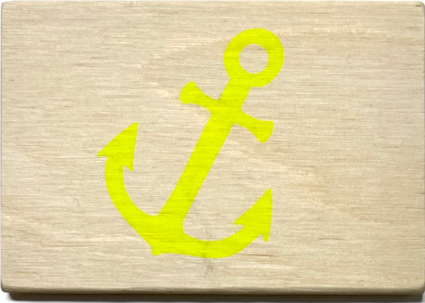 Magnet "Anker"