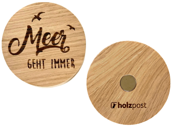 Magnet "Meer"
