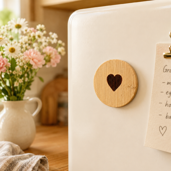 Magnet "Herz"