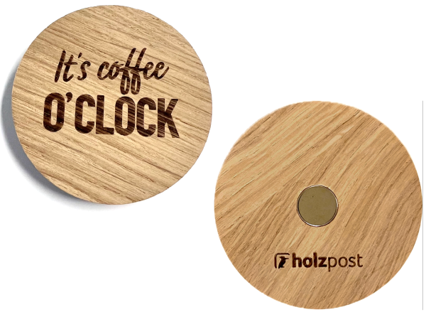 Magnet "Coffee"