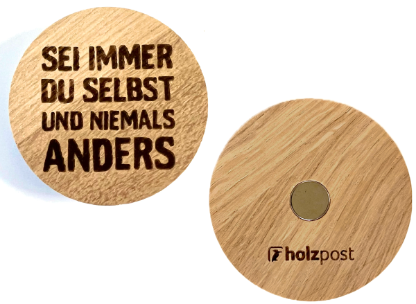 Magnet "Anders"
