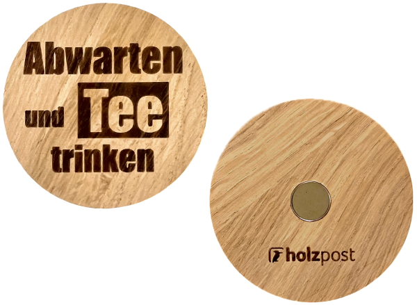 Magnet "Tee"