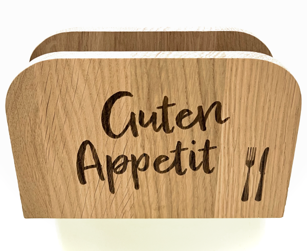 Servietten "Appetit"