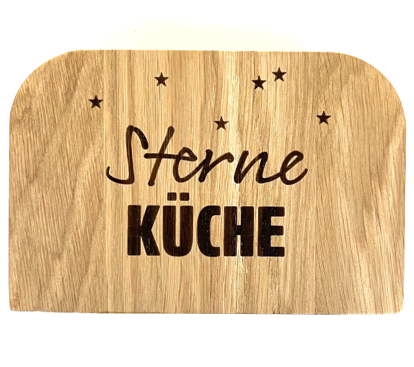 Servietten "Küche"
