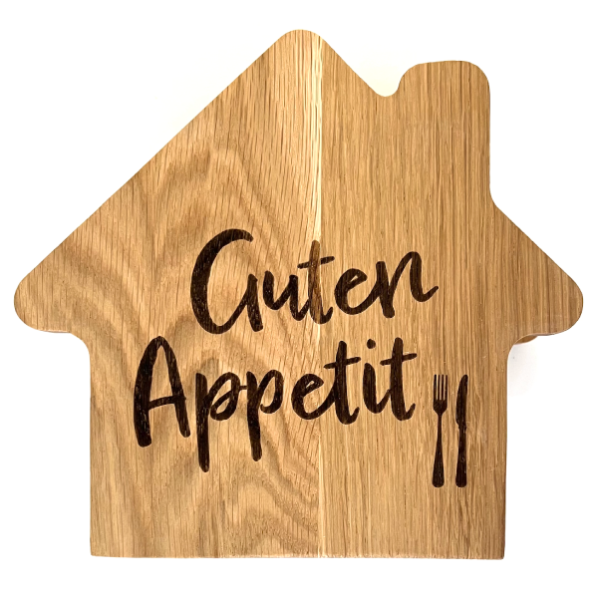 Servietten Haus "Appetit"